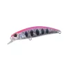 Duo Spearhead Ryuki 60S 6cm 6,5gr ADA4019 Pink Yamame Zinkende Wobbler