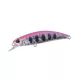 Duo Spearhead Ryuki 60S 6cm 6,5gr ADA4019 Pink Yamame Zinkende Wobbler