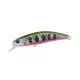 Duo Spearhead Ryuki 60S 6cm 6,5gr ADA4068 Yamame Red Belly Zinkende Wobbler