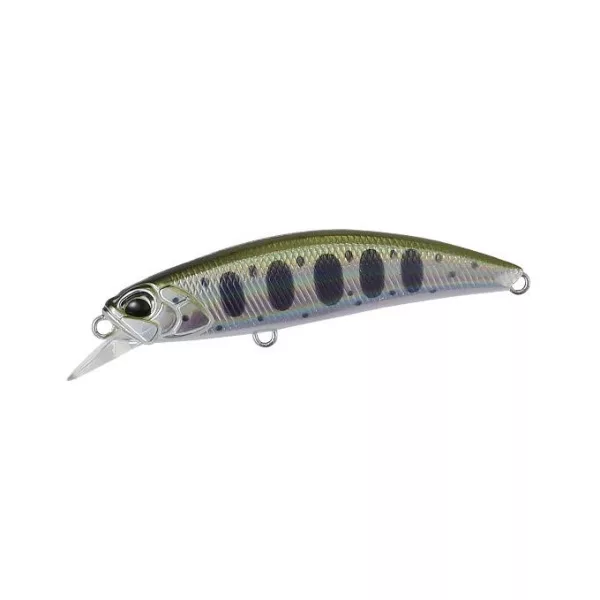 Duo Spearhead Ryuki 60S 6cm 6,5gr ANA4034 Yamame Zinkende Wobbler