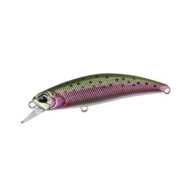   Duo Spearhead Ryuki 60S 6cm 6,5gr MCC4036 Rainbow Trout Süllyedő Wobbler