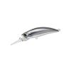 Duo Tetra Works TotoShad 4,8cm 4,5gr MCC0522 UV Silver Slash B Zinkende Wobbler