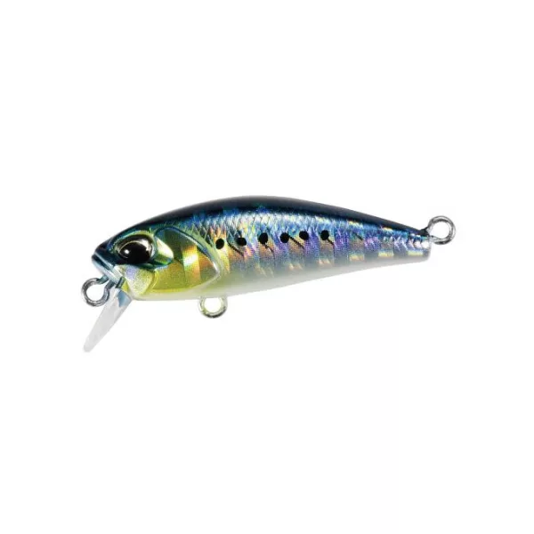 Duo Tetra Works Toto Fat 35F 3,5cm 1,8gr AHA0011 Sardine Drijvende Wobbler