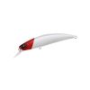 Duo Spearhead Ryuki 80S SW 8cm 12gr ACC0001 Pearl Red Head Zinkende Wobbler