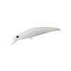 Duo Spearhead Ryuki 80S SW 8cm 12gr ACCZ049 Ivory Pearl Zinkende Wobbler