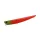 Duo Bayruf Manic 75 7,5cm 7,6gr ACC0580 Red Hot Chili Zinkende Plug