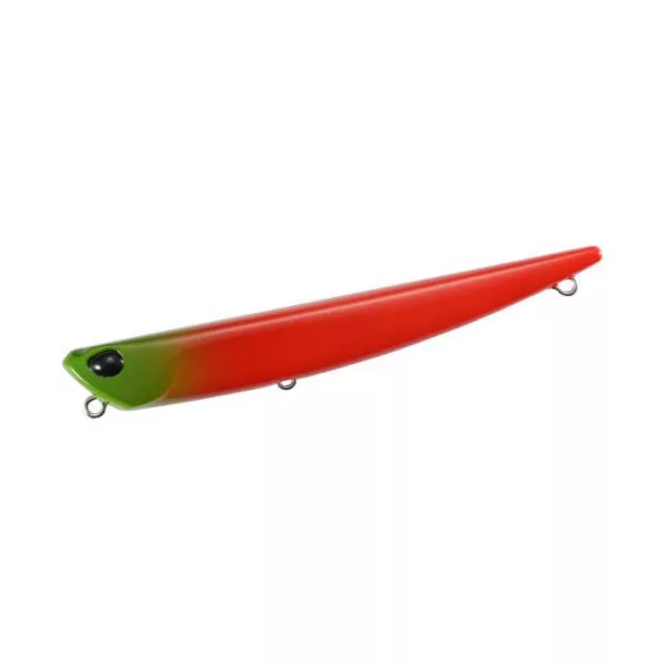 Duo Bayruf Manic 75 7,5cm 7,6gr ACC0580 Red Hot Chili Zinkende Plug
