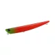 Duo Bayruf Manic 75 7,5cm 7,6gr ACC0580 Red Hot Chili Zinkende Plug