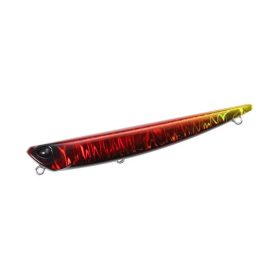   Duo Bayruf Manic 75 7,5cm 7,6gr CPA0581 Flaming Red Zinkende Plug