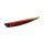 Duo Bayruf Manic 75 7,5cm 7,6gr CPA0581 Flaming Red Zinkende Plug