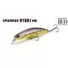 Duo Spearhead Ryuki 60S 6cm 6,5gr ADA3058 Prism Gill Zinkende Wobbler