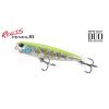 Duo Realis Pencil 85 8,5cm 9,7gr ACC3008 Neo Pearl Drijvende Wobbler