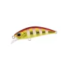 Duo Spearhead Ryuki 38S 3,8cm 2,8gr ASA4091 UV Red Gold Zebra Glow Zinkende Wobbler