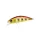Duo Spearhead Ryuki 38S 3,8cm 2,8gr ASA4091 UV Red Gold Zebra Glow Zinkende Wobbler