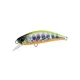 Duo Spearhead Ryuki 38S 3,8cm 2,8gr ADA4055 Chart Back Yamame OB Süllyedő Wobbler