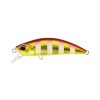 Duo Spearhead Ryuki 50S 5cm 4,5gr ASA4091 UV Red Gold Zebra Glow Zinkende Wobbler