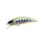 Duo Spearhead Ryuki 50S 5cm 4,5gr ADA4055 Chart Back Yamame OB Zinkende Wobbler