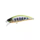Duo Spearhead Ryuki 50S 5cm 4,5gr ADA4055 Chart Back Yamame OB Zinkende Wobbler