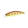 Duo Spearhead Ryuki 60S 6cm 6,5gr ASA4091 UV Red Gold Zebra Glow Zinkende Wobbler