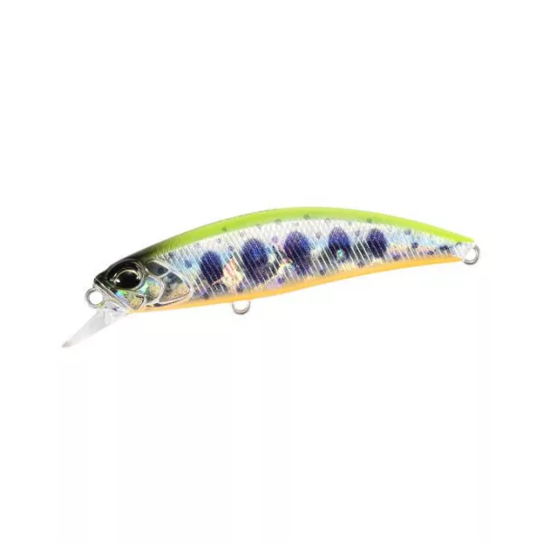 Duo Spearhead Ryuki 60S 6cm 6,5gr ADA4055 Chart Back Yamame OB Zinkende Wobbler