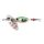 Duo Spearhead Ryuki Spinner 2cm 3,5gr PJA4140 Lime Chart Yamame Spinner
