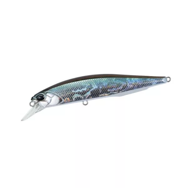 Duo Realis Jerkbait 100SP 10cm 14,5gr ADA3093 Prism Smelt Drijvende Wobbler