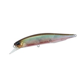   Duo Realis Jerkbait 100SP 10cm 14,5gr GEA3006 Ghost Minnow Drijvende Wobbler