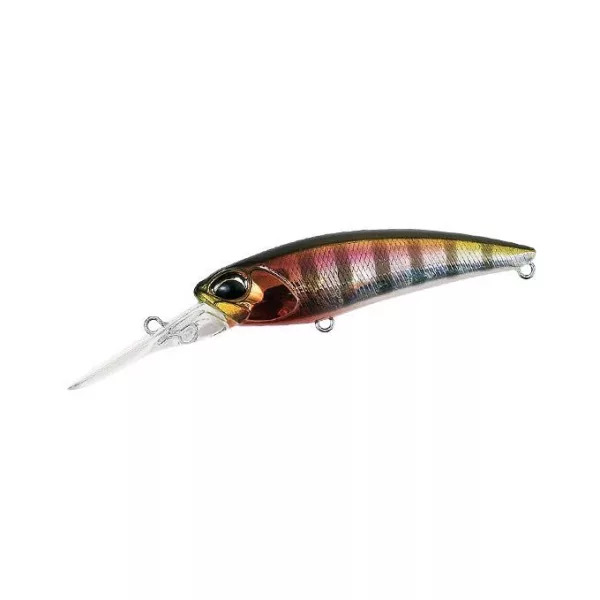 Duo Realis Shad 62DR SP 6,2cm 6gr ADA3058 Prism Gill Zwevende Wobbler