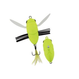   Duo Realis Shinmushi 4,0cm 5,7gr ACC3404 Mat Chart Bug Insect Imitatie