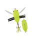Duo Realis Shinmushi 4,0cm 5,7gr ACC3404 Mat Chart Bug Insect Imitatie
