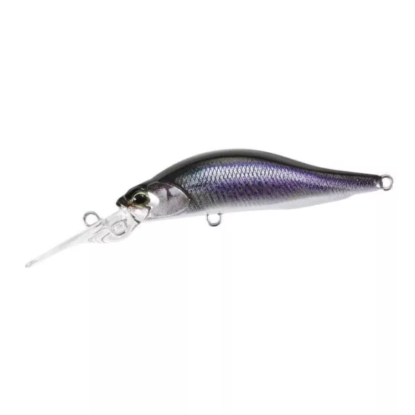 Duo Realis Rozante Shad 57MR 5,7cm 4,8gr CVN3379 Sexy Wakasagi Drijvende Wobbler