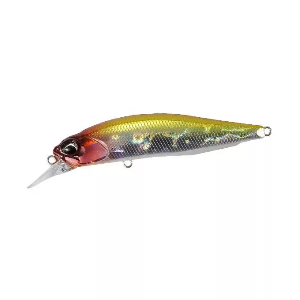 Duo Realis Rozante 63SP 6,3cm 5gr ADA3033 Prism Clown Zwevende Wobbler