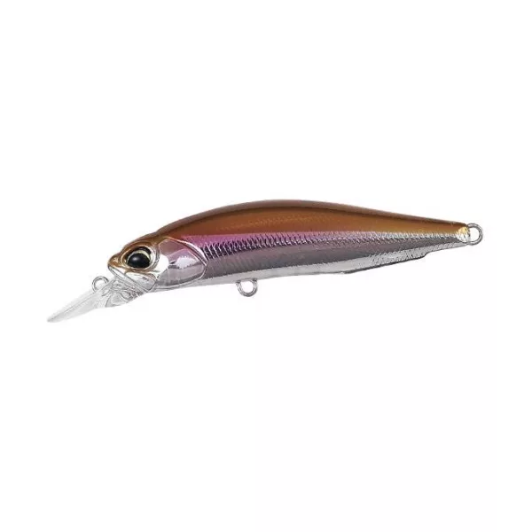 Duo Realis Rozante 63SP 6,3cm 5gr DRA3013 Natural Wakasagi Drijvende Wobbler