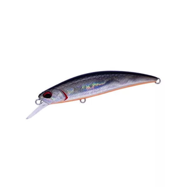 Duo Spearhead Ryuki 70S 7cm 9gr ADA3081 Prism Shad Zinkende plug