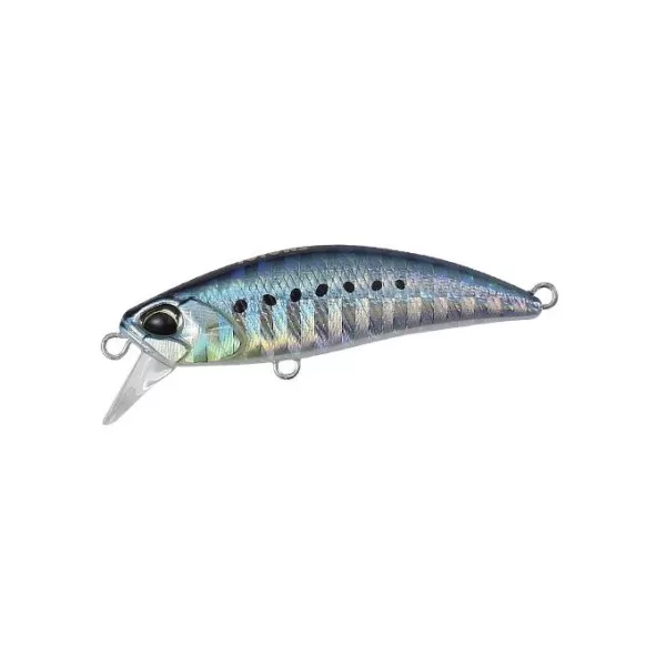Duo Tetra Works Toto 48HS 4,8cm 4,3gr AHA0011 Sardine Zinkende Wobbler