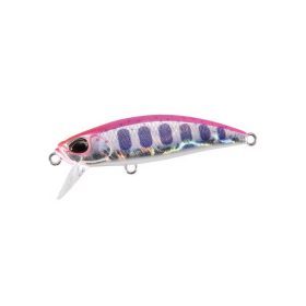   Duo Spearhead Ryuki 46S 4,6cm 5gr ADA4019 Pink Yamame Zinkende Wobbler