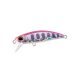 Duo Spearhead Ryuki 46S 4,6cm 5gr ADA4019 Pink Yamame Zinkende Wobbler