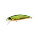 Duo Spearhead Ryuki 46S 4,6cm 5gr ADA4059 Green Gold OB Zinkende Wobbler