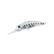 Duo Tetra Works TotoShad 4,8cm 4,5gr GEA0210 Anchovy Baby Zinkende Wobbler