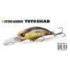 Duo Tetra Works TotoShad 4,8cm 4,5gr GEA0210 Anchovy Baby Zinkende Wobbler