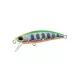 Duo Spearhead Ryuki 46S 4,6cm 5gr ADA4140 Lime Yamame OB Zinkende Wobbler