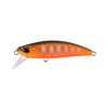Duo Spearhead Ryuki 51S 5,1cm 5,5gr ACC4072 Full Orange Yamame RB Zinkende Wobbler
