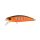 Duo Spearhead Ryuki 51S 5,1cm 5,5gr ACC4072 Full Orange Yamame RB Zinkende Wobbler