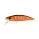 Duo Spearhead Ryuki 51S 5,1cm 5,5gr ACC4072 Full Orange Yamame RB Zinkende Wobbler