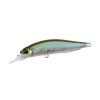 Duo Realis Rozante 63SP 6,3cm 5gr GEA3006 Ghost Minnow Drijvende Wobbler