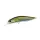 Duo Realis Rozante 63SP 6,3cm 5gr DRA3050 Half Mirror Ayu Drijvende Wobbler