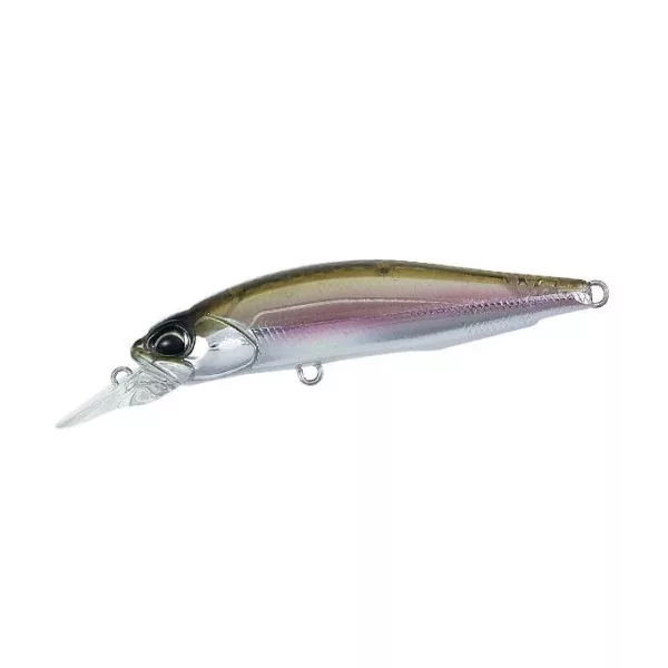 Duo Realis Rozante 63SP 6,3cm 5gr DSH3061 Komochi Wakasagi Drijvende Wobbler
