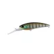 Duo Realis Shad 62DR SP 6,2cm 6gr CCC3158 Ghost Gill Zwevende Wobbler