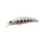 Duo Spearhead Ryuki 60S 6cm 6,5gr ADA4140 Lime Yamame OB Zinkende Wobbler