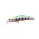 Duo Spearhead Ryuki 60S 6cm 6,5gr ADA4140 Lime Yamame OB Zinkende Wobbler